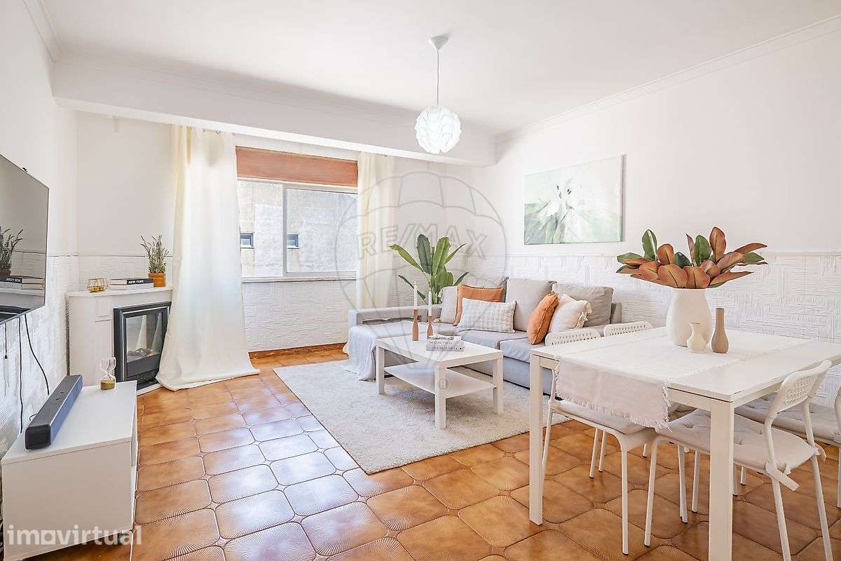 Apartamento T2 para venda - Grande imagem: 2/33