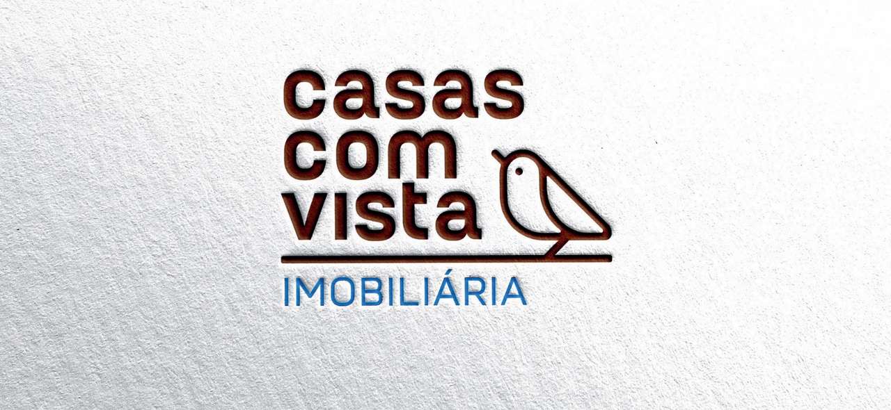 Casas com Vista