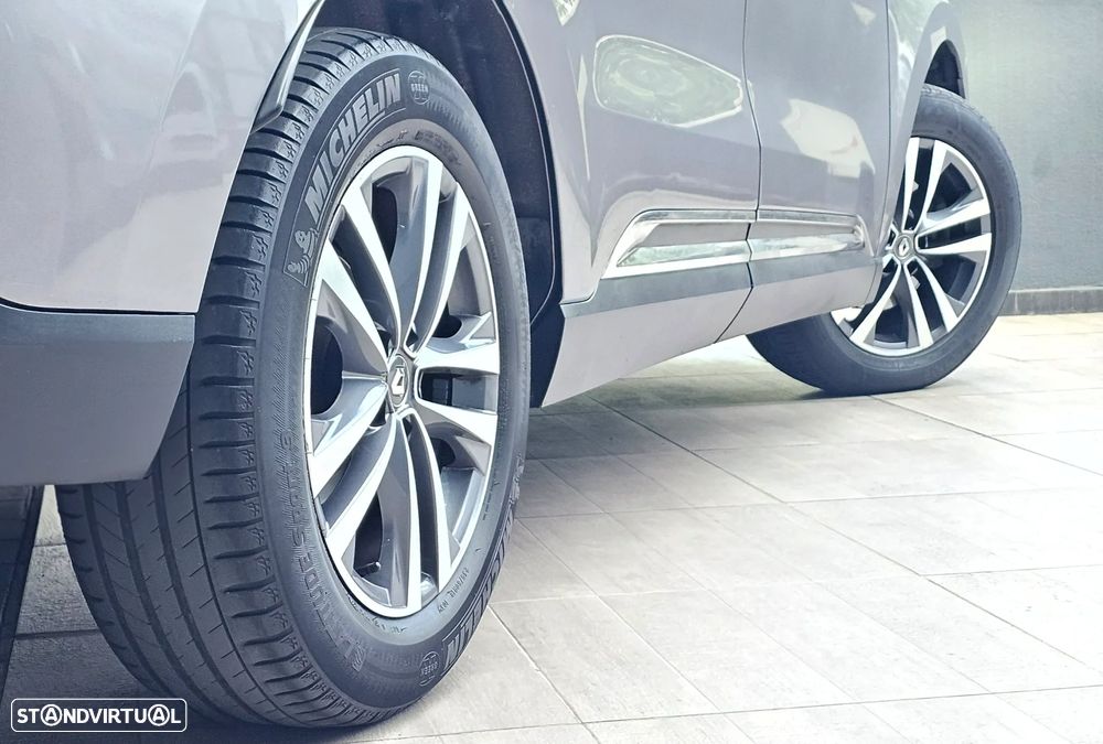 Renault Espace 1.6 dCi Zen - 17