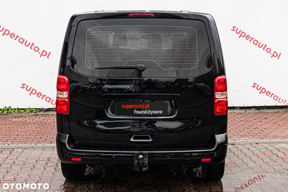 Peugeot Expert L1H1 AT 2.0 177KM - 12