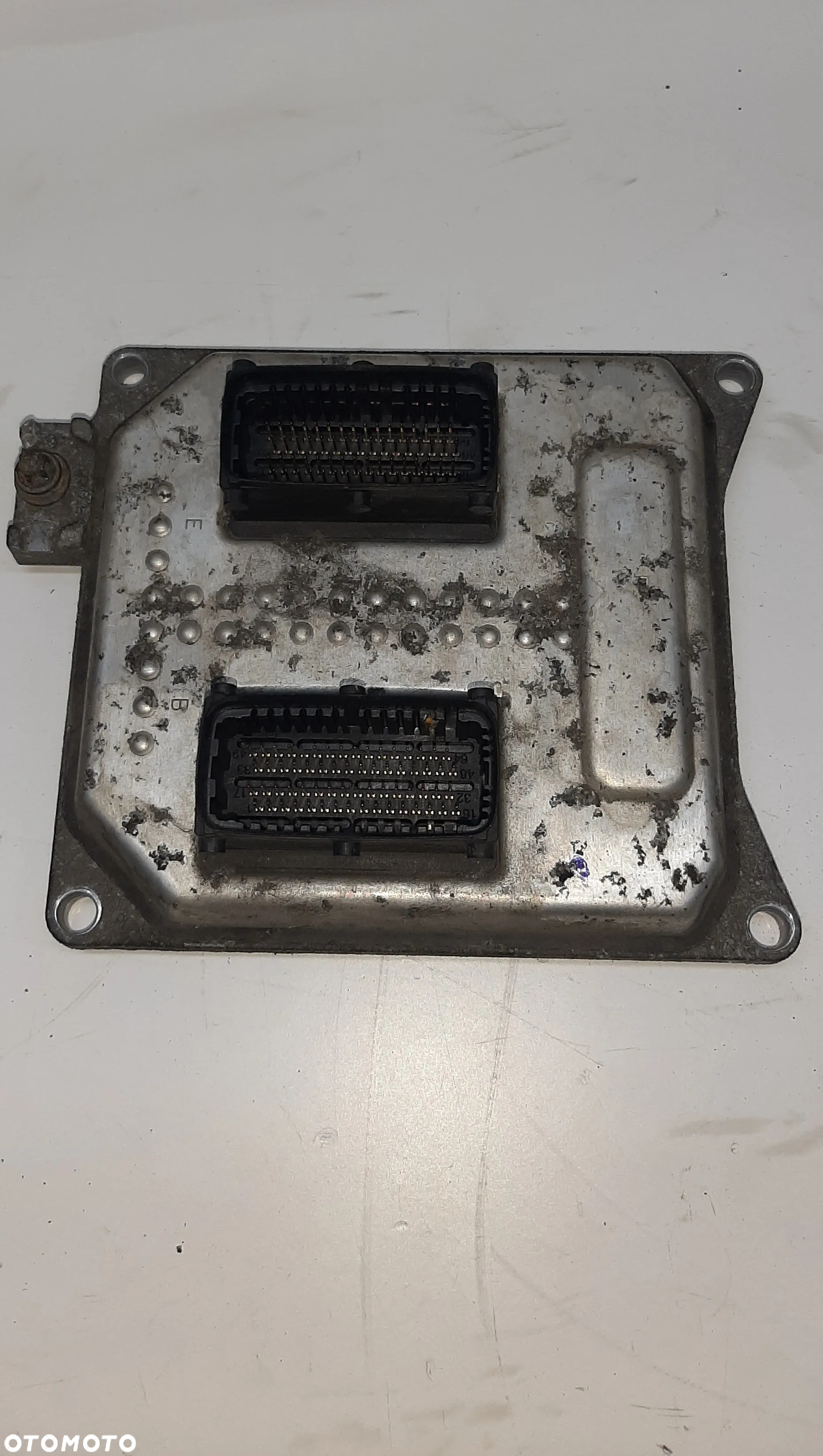 STEROWNIK SILNIKA SIEMENS 5WK9419 /55559394DH - OPEL ASTRA H 1.6/16V - 3