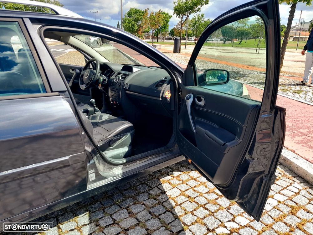 Renault Mégane Break - 4