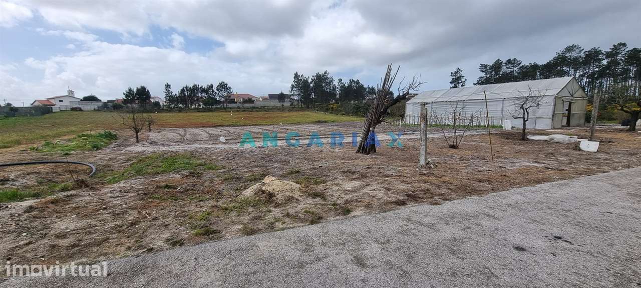ANG1038 - Terreno para Venda em Fonte Cova, Monte Redondo, Leiria - Grande imagem: 4/16