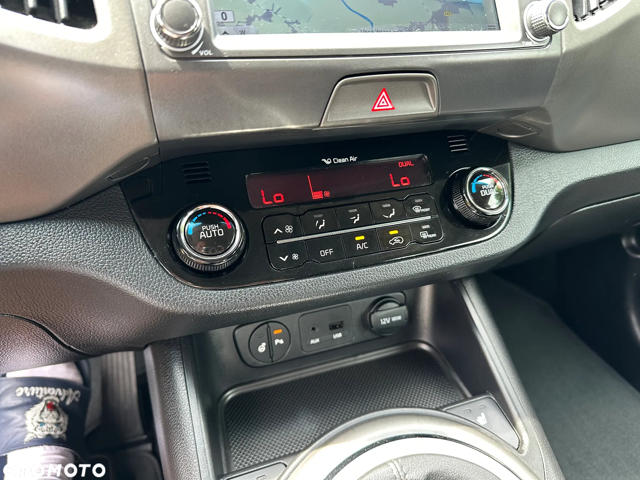 Kia Sportage 1.6 GDI Business Line 2WD - 7