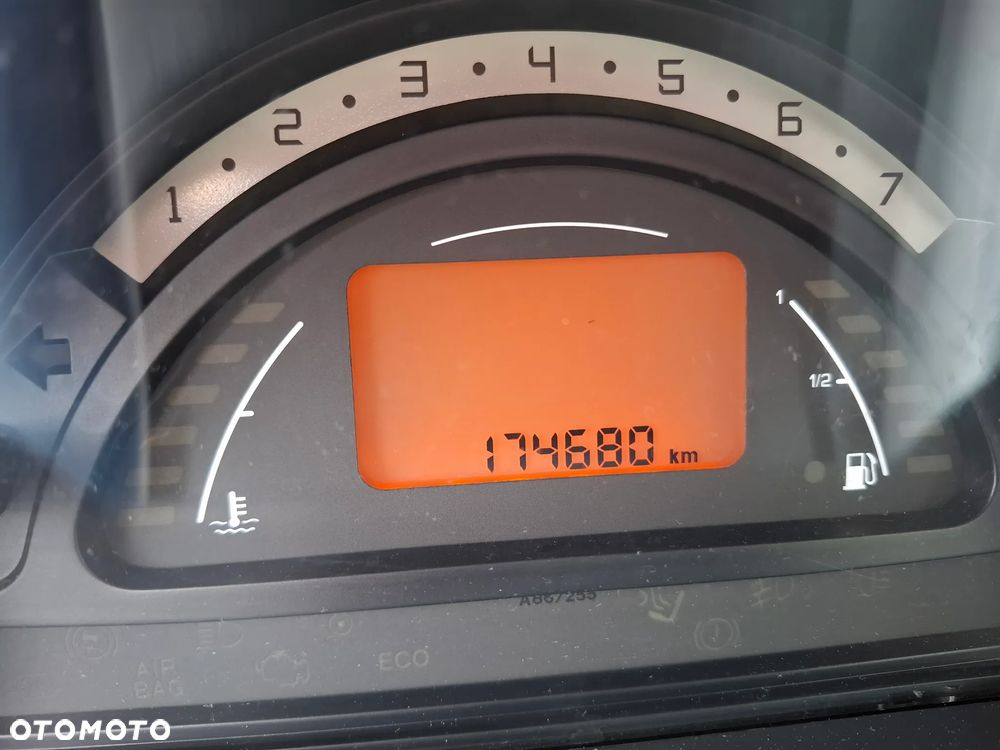 Citroën C3 1.1 Confort - 8