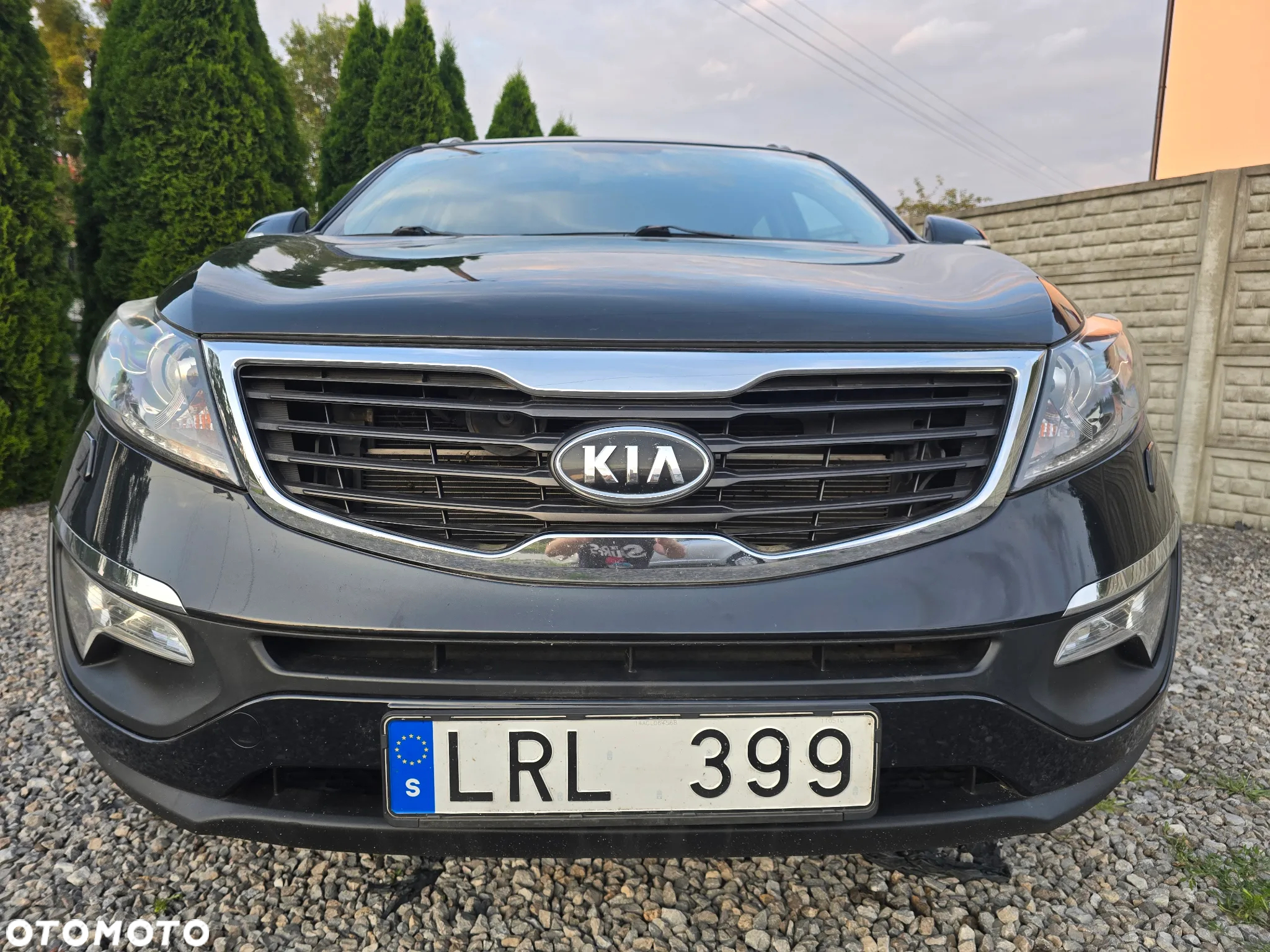 Kia Sportage 1.6 GDI 2WD Attract - 4