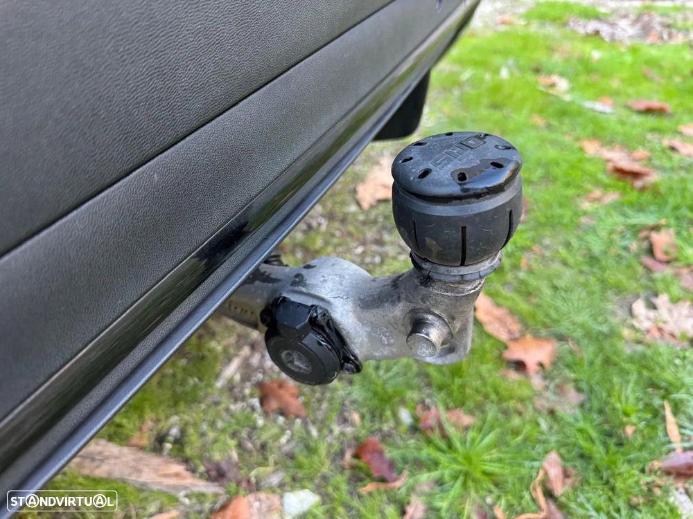 Mercedes-Benz GLC 300 de 4Matic 9G-TRONIC AMG Line - 18