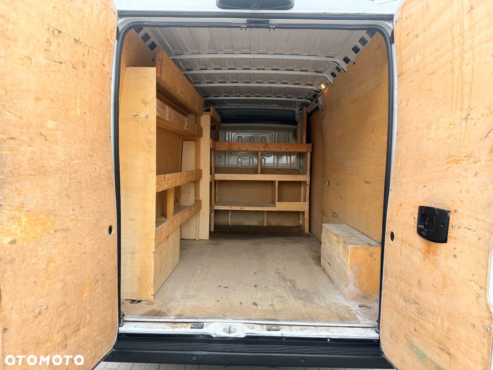 Peugeot Boxer L3H2 - 17