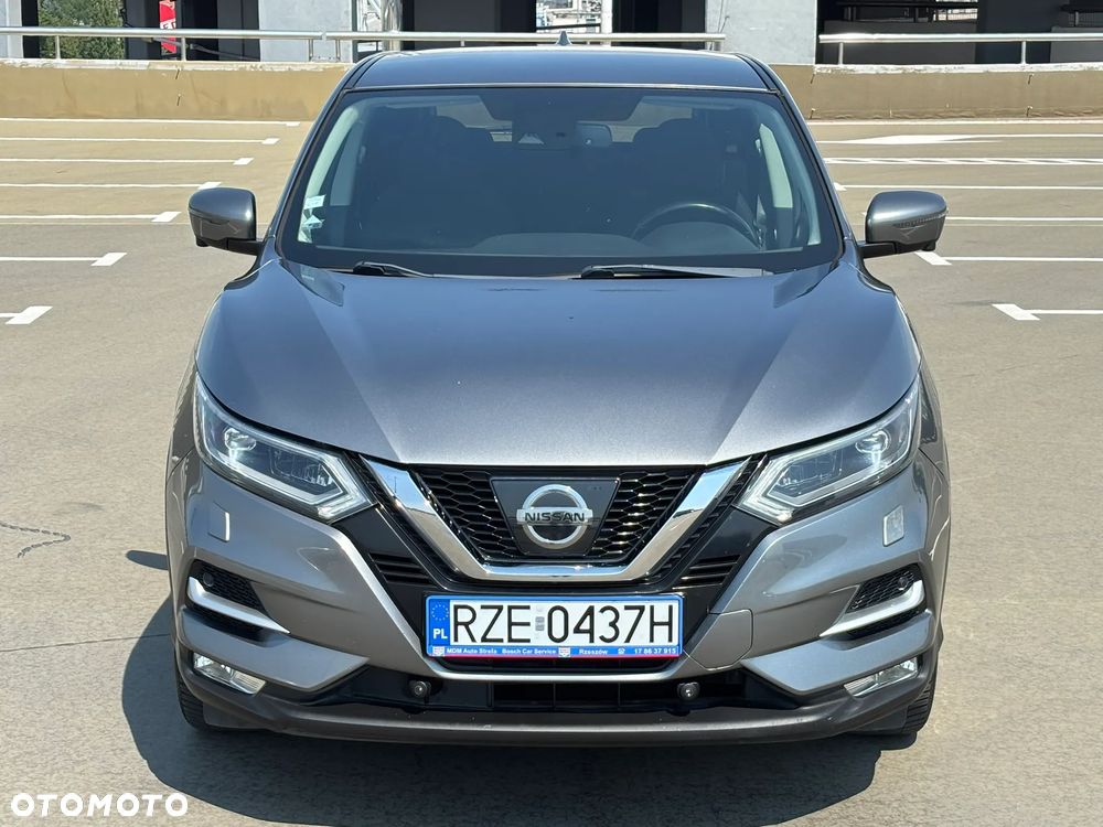 Nissan Qashqai 1.2 DIG-T Acenta - 2
