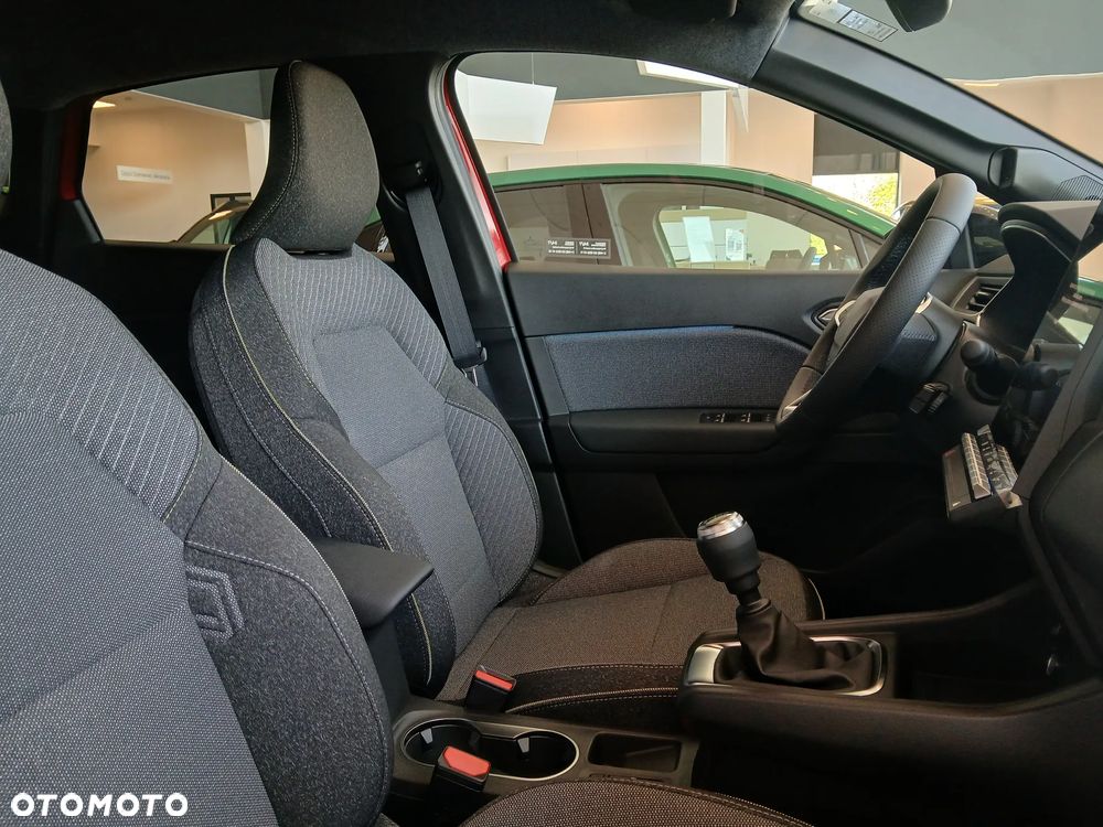 Renault Captur 1.2 TCe Techno - 12