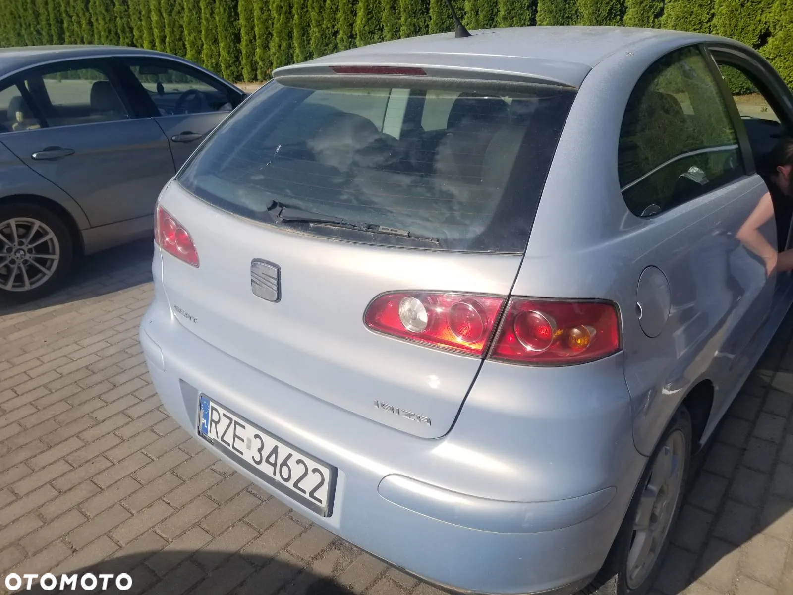 Seat Ibiza 1.4 16V Stella - 8