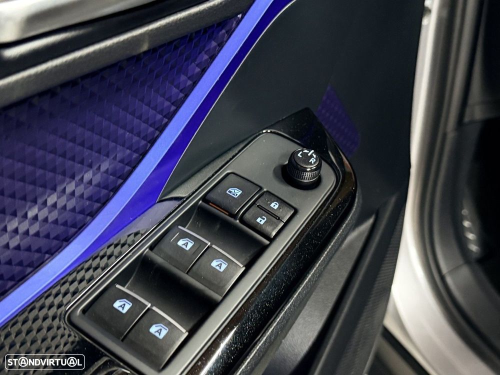 Toyota C-HR 1.2T Comfort+P.Style - 14