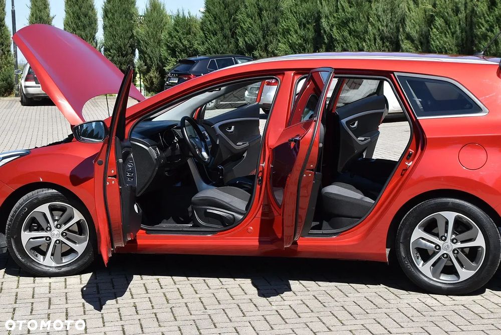 Hyundai i30 - 11