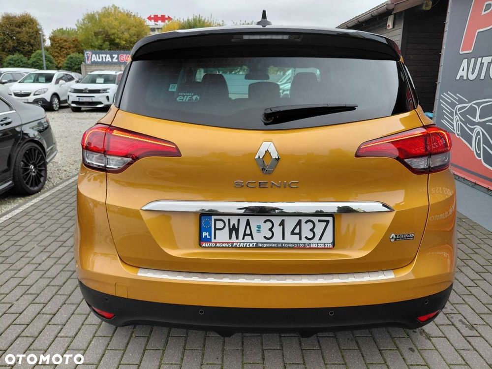 Renault Scenic - 7