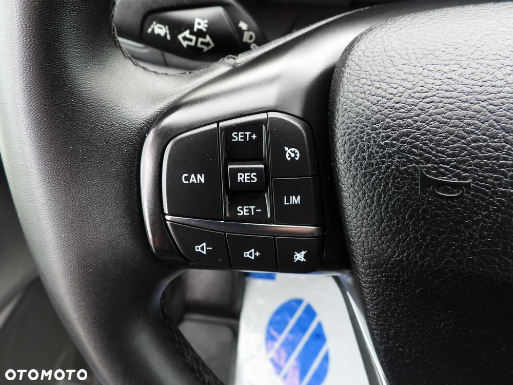 Ford TRANSIT KONTENER 8 PALET TEMPOMAT KLIMATYZACJA  130KM - 31