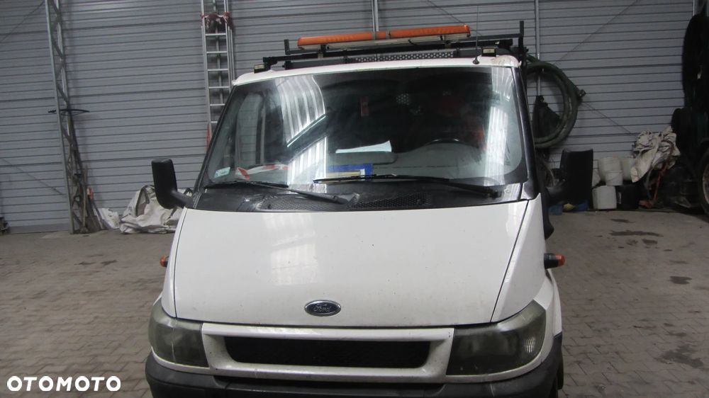 Ford TRANSIT - 1
