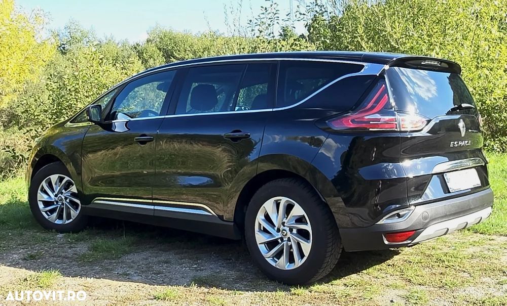 Renault Espace - 8