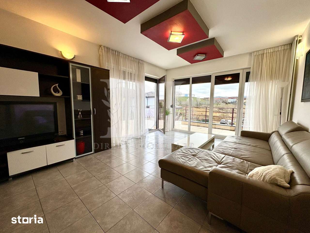 Penthouse 2 camere + terasă generoasă | Cartierul Zorilor — fotografia 2