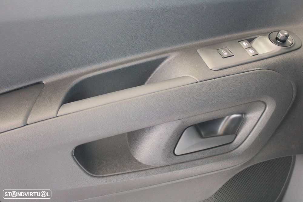 Fiat Doblo 1.5 D Van Xl - 8