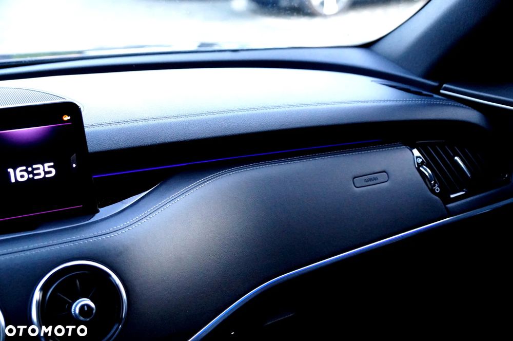 Kia Stinger - 14