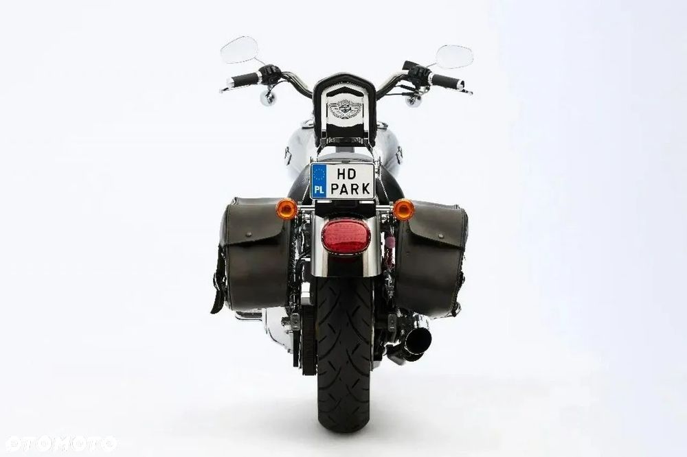 Harley-Davidson Dyna Low Rider - 16