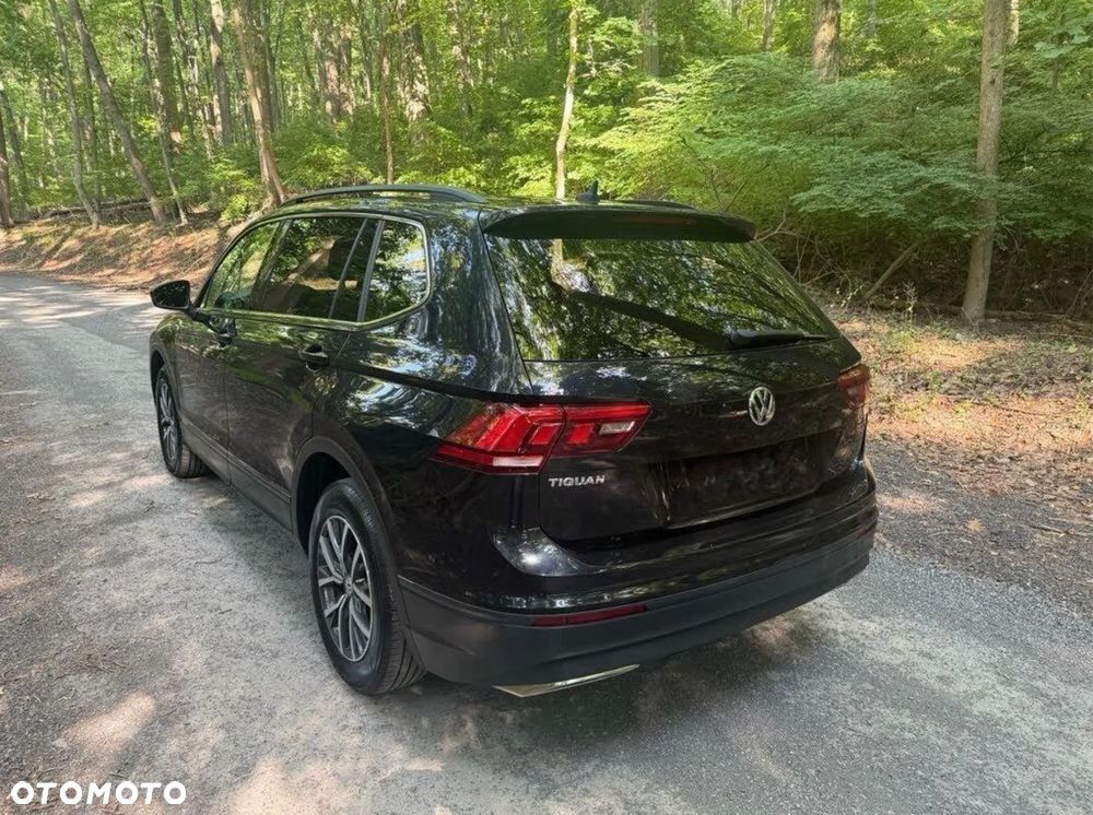 Volkswagen Tiguan 2.0 TSI 4Motion DSG OPF Highline - 6