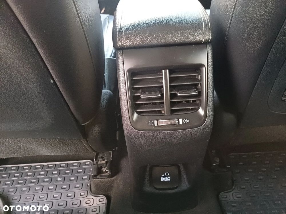 Kia Niro 1.6 GDI Hybrid XL - 22