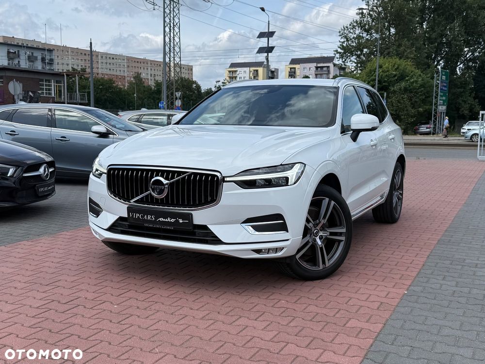 Volvo XC 60 B4 B Inscription - 3
