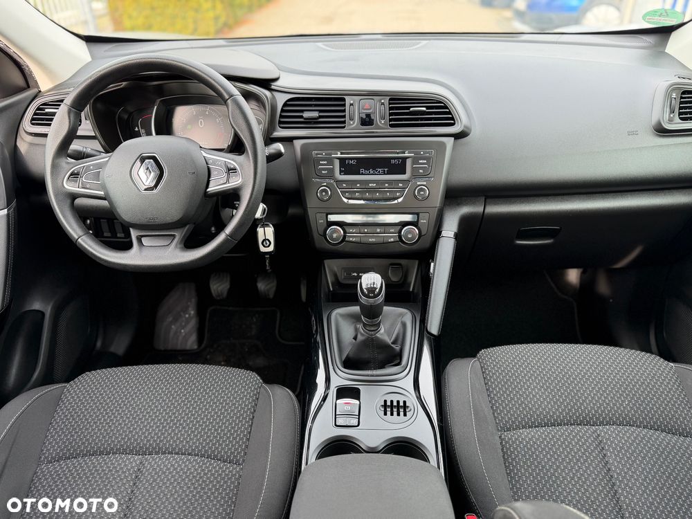 Renault Kadjar Energy TCe 130 Business - 10