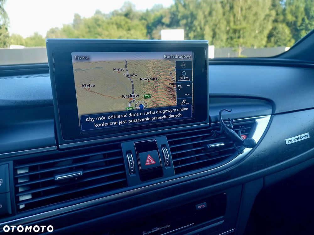 Audi A6 Limousine - 25
