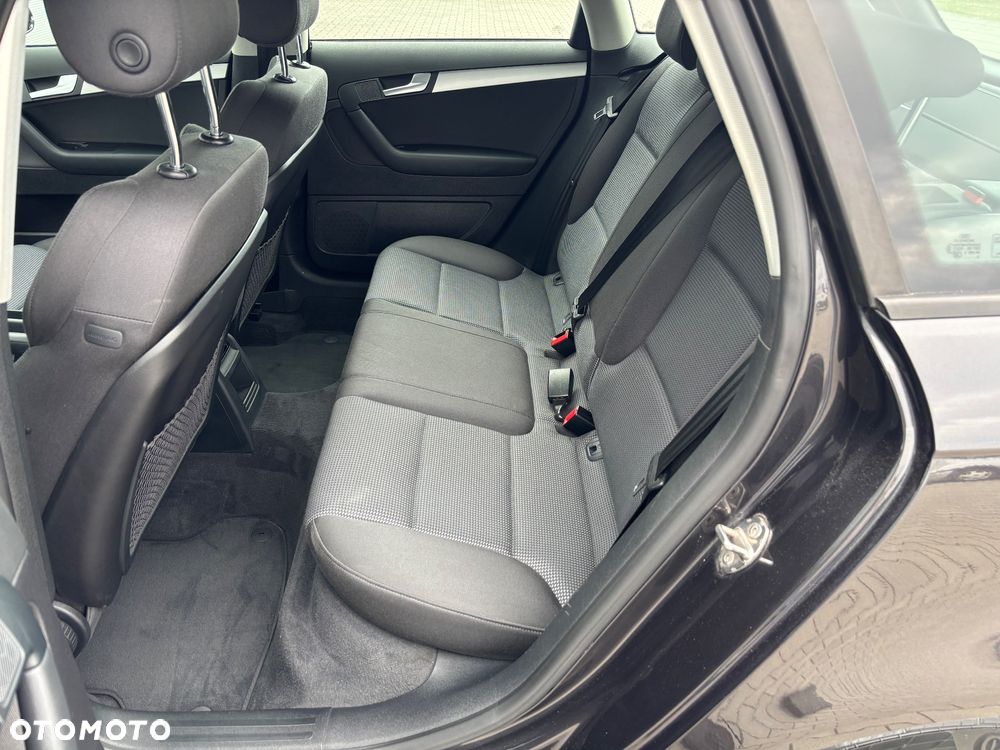 Audi A3 Sportback 1.4T FSI Ambition - 38