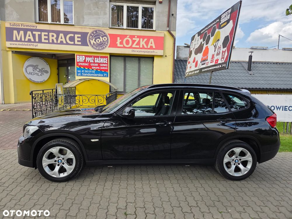 BMW X1 sDrive18i - 4