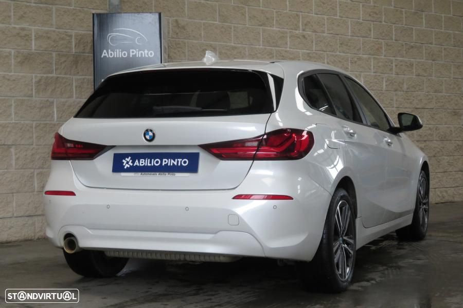BMW 116 i Advantage - 33