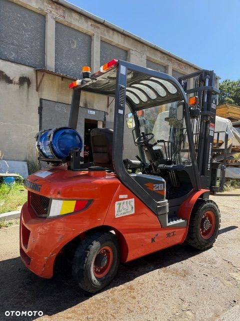 Lonking LG 20 GLT - 3