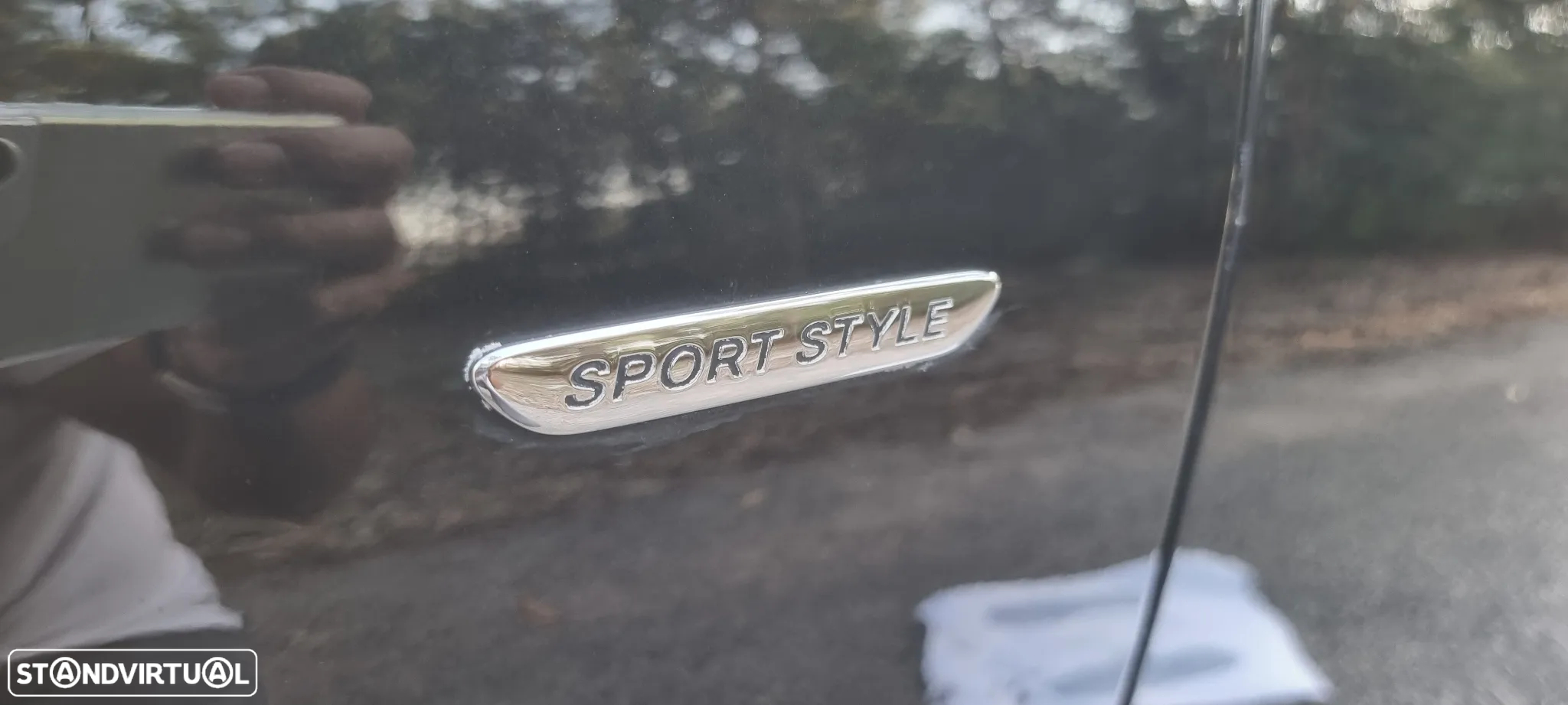 Mercedes-Benz E 220 d Avantgarde+ - 12