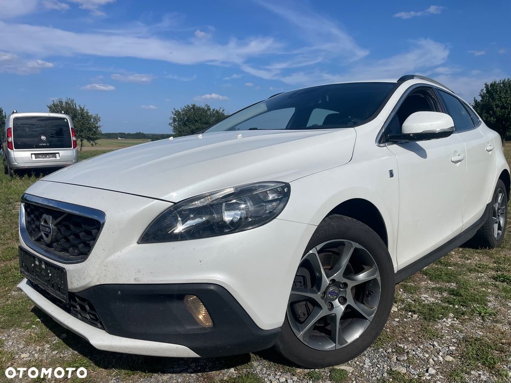 Volvo V40 Cross Country T3 Ocean Race - 7