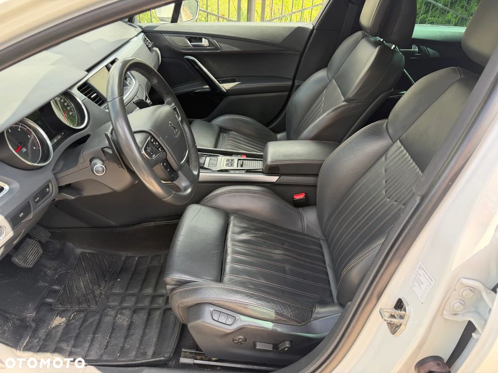 Peugeot 508 2.0 BlueHDi RXH S&S - 10