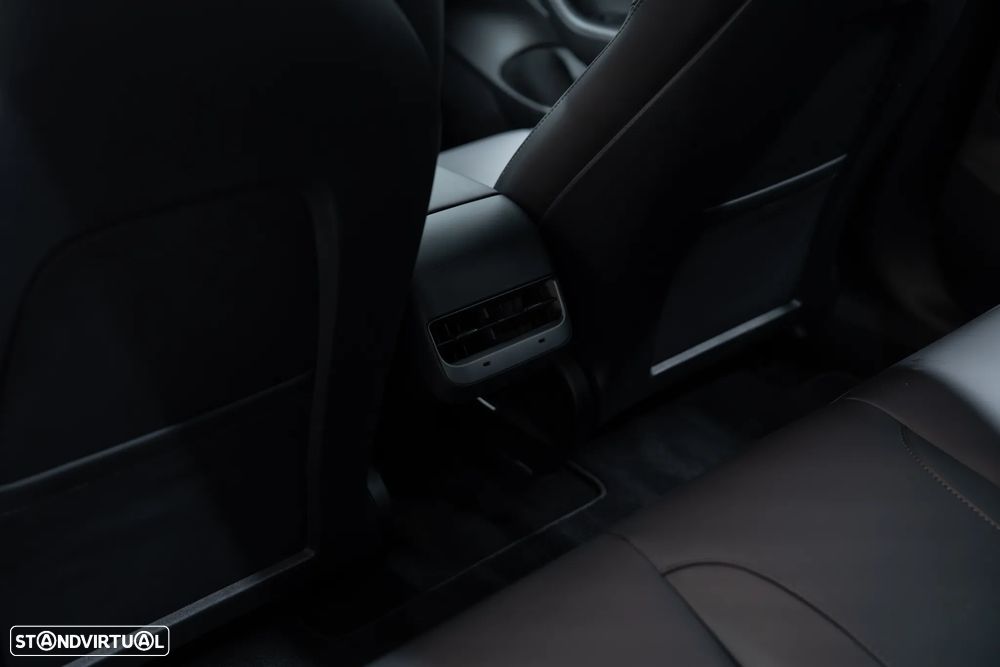 Tesla Model 3 Standard Range Plus RWD - 50