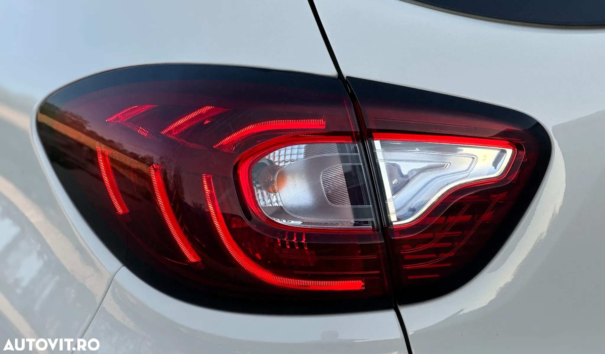 Renault Captur ENERGY TCe 90 Start&Stop Intens - 17