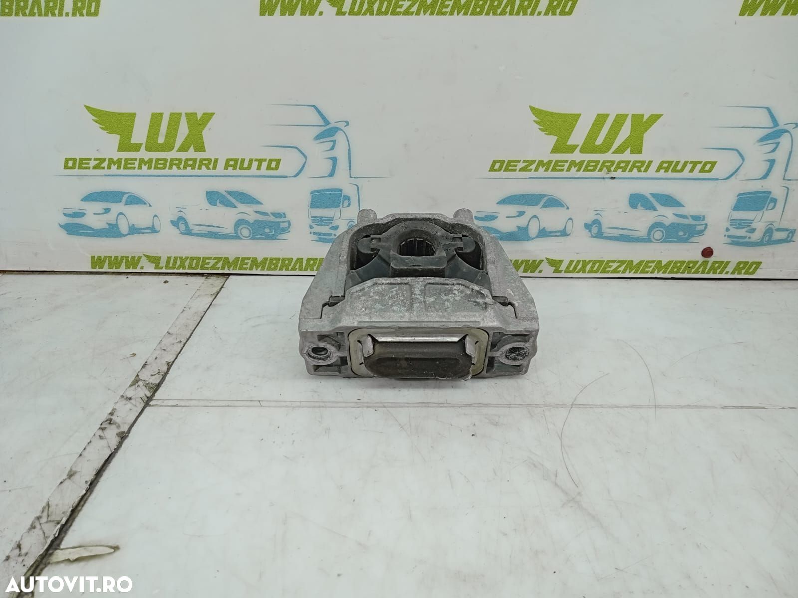 Suport motor 2.0 tdi CBDC CJAA CLCA CFHB CFHC 1K0199262cn Seat Altea - 1