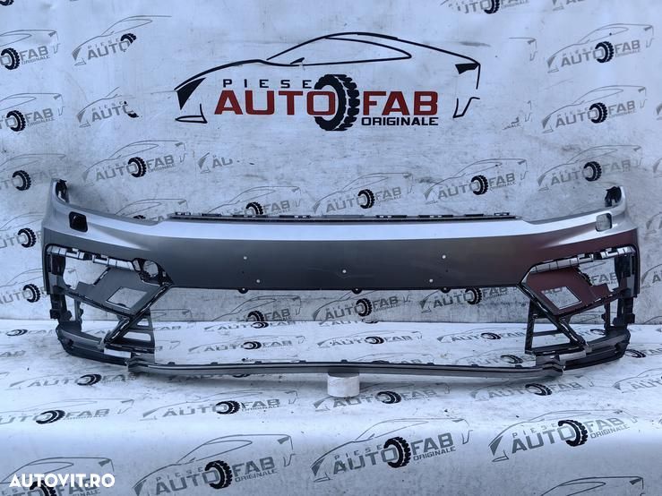 Bara fata Volkswagen Tiguan 5nA R-line an an 2016-2017-2018-2019-2020 ... - 1