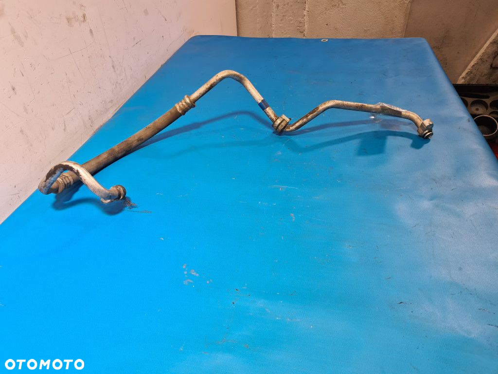 DAIHATSU MATERIA I PRZEWÓD KLIMATYZACJI - 2