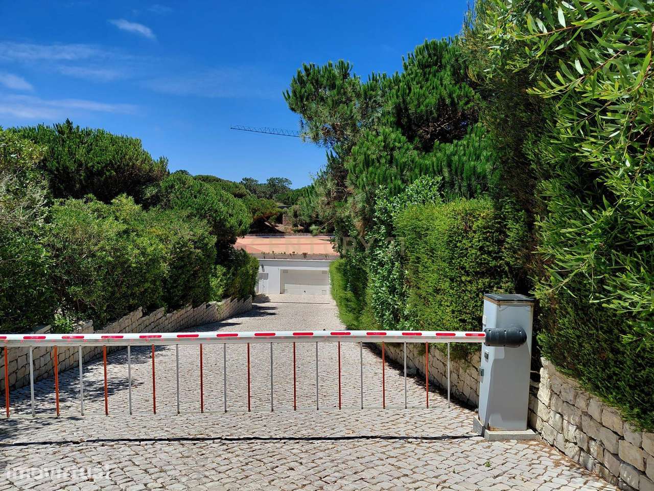 Lugar de Estacionamento em Garagem Fechada – Praia D'El Rey Resort - Grande imagem: 2/8