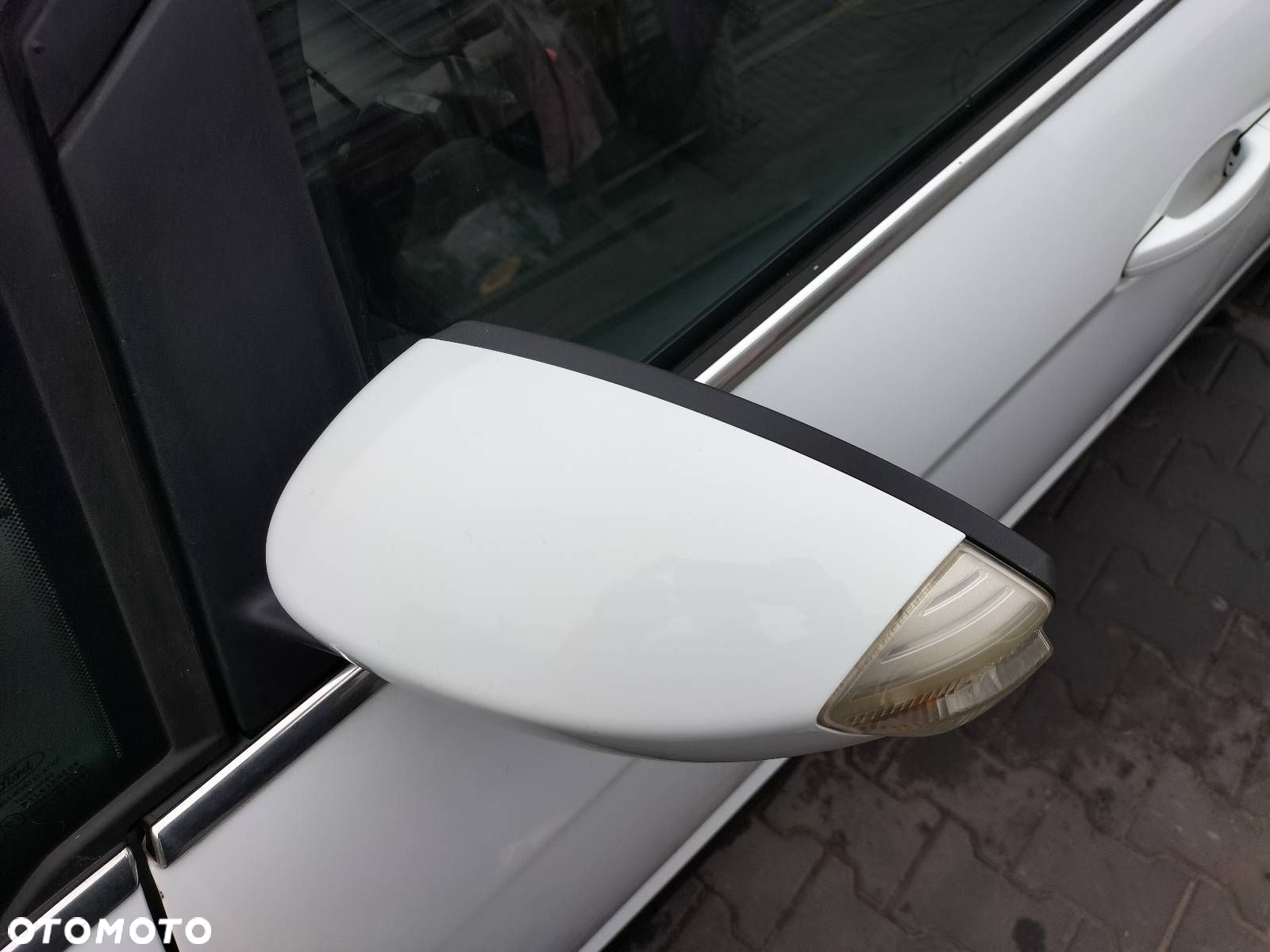 LUSTERKO LEWE ELEKTRYCZNE FORD C-MAX MK2 LIFT 5E 6 PIN EU - 3