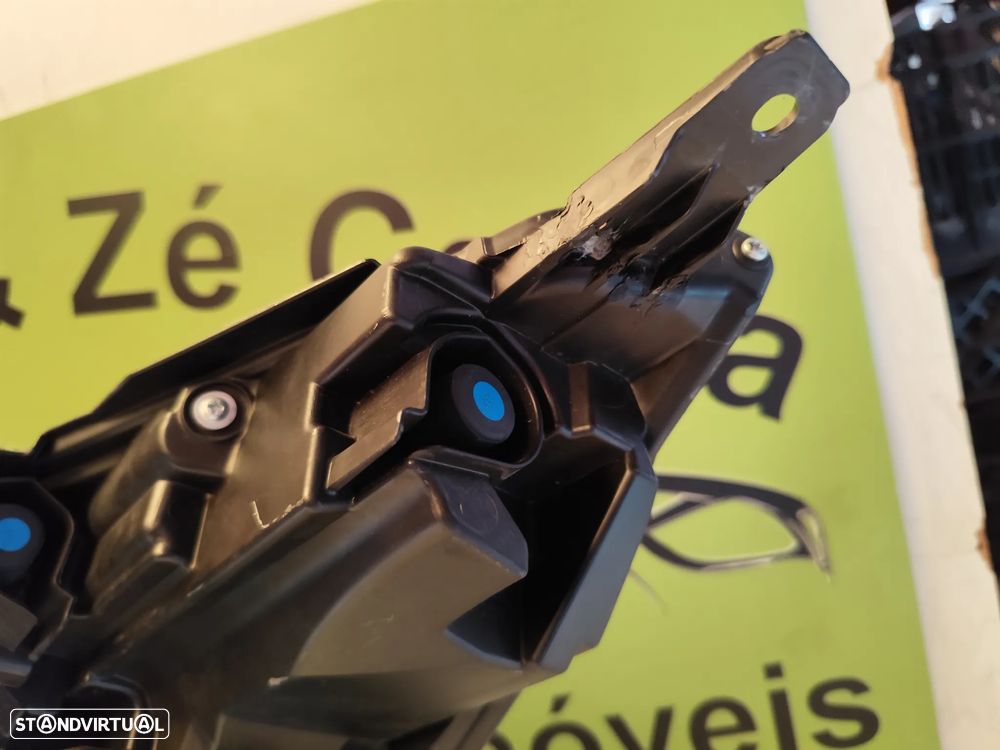 TOYOTA C-HR II FAROL FULL LED DIREITO - FF749 - 6