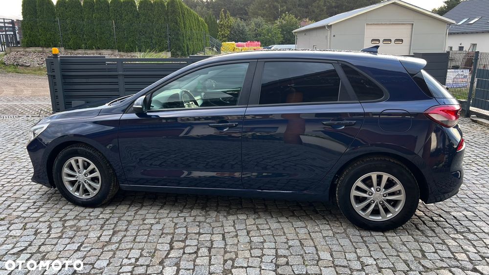 Hyundai i30 1.6 CRDI Select - 9