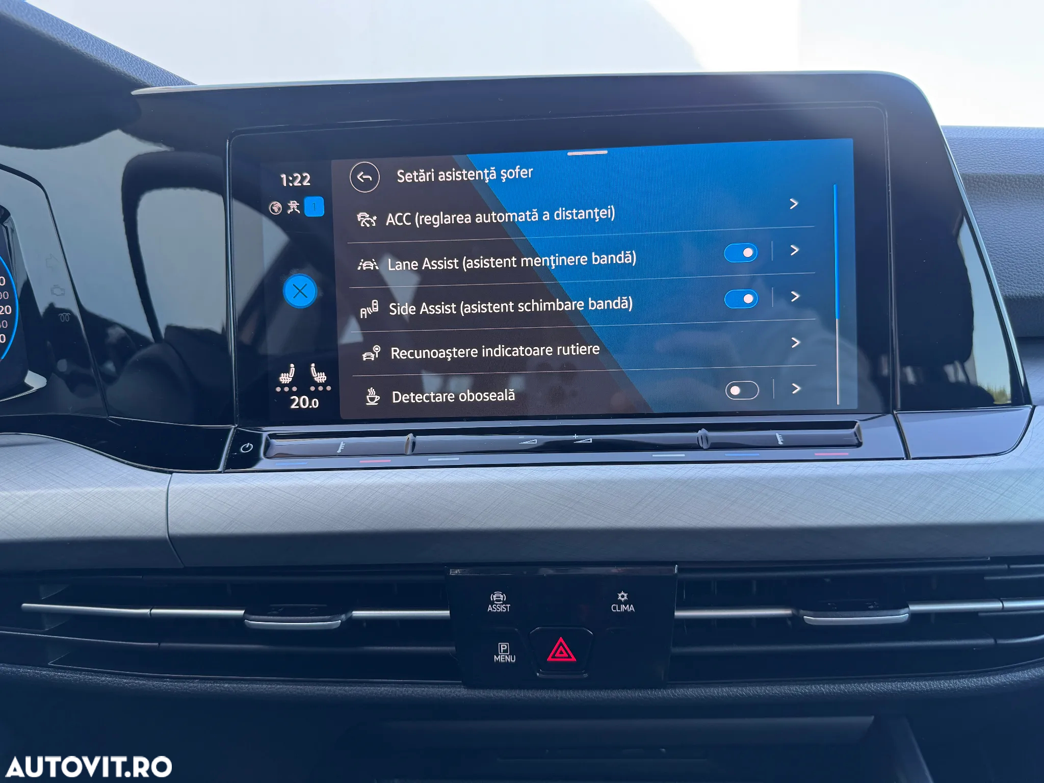 Volkswagen Golf Variant 2.0 TDI DSG Life - 15