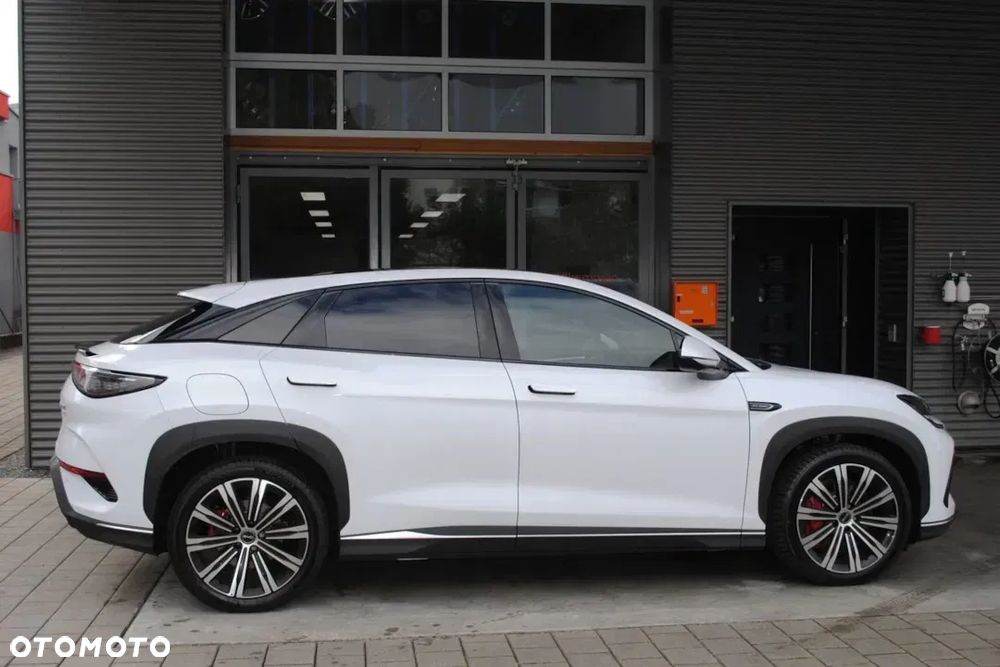 BYD Sealion 7 82.5kWh Comfort RWD - 8