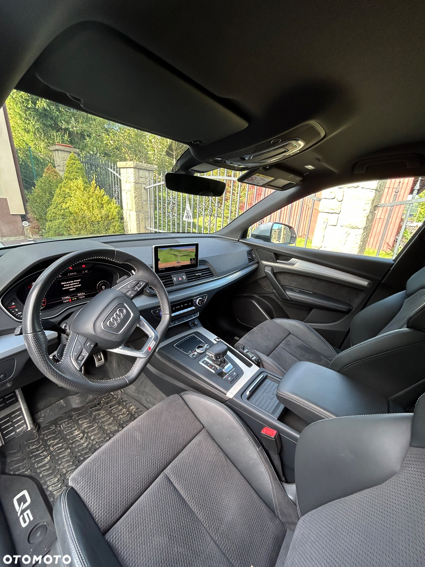 Audi Q5 2.0 TDI Quattro S tronic - 5