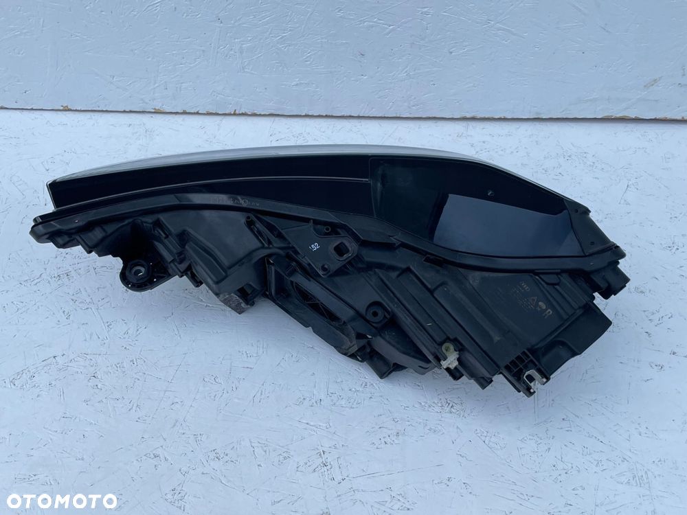 audi a6 c8 4k0 full led reflektor prawy lampa prawa org - 5